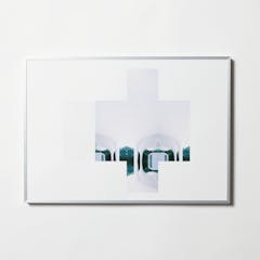 【八木 夕菜】KENCHIKU_quadrangular prism